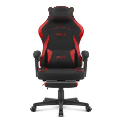 regulowany fotel do biurka